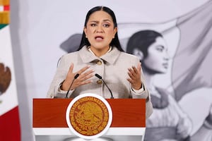 Avanza reconstrucción tras la vaguada monzónica; concluye esta semana el registro para empleo temporal