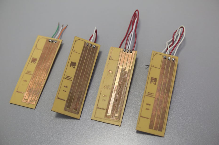 Tecnología desarrollada en la UAEH abre nuevas rutas para la seguridad hospitalaria y el monitoreo de la salud | Foto: UAEH