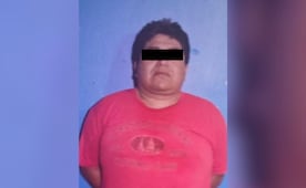 Asesinan a hombre dentro de autobús en central de Pánuco, Veracruz