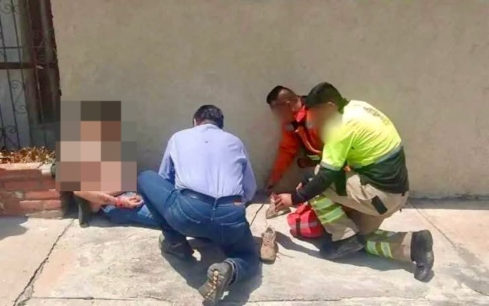 Triple homicidio en Tlanalapa: cinco personas quedan bajo investigación tras operativo estatal | Foto: especial