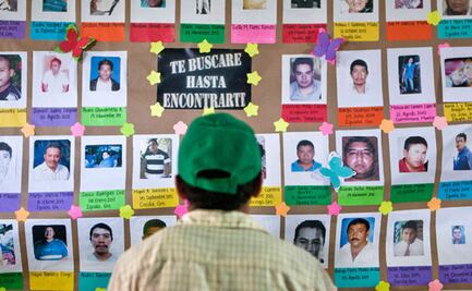 De 2020 al 2024, diez personas han desaparecido en San Felipe y Huejutla