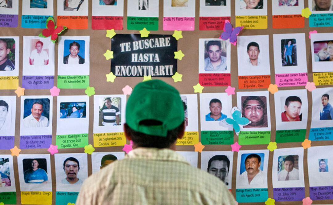 Foto: Archivo El Universal