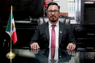 Alcalde de Epazoyucan confirma denuncia en su contra; llama al diálogo ante procedimiento de juicio político