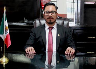 Alcalde de Epazoyucan confirma denuncia en su contra; llama al diálogo ante procedimiento de juicio político