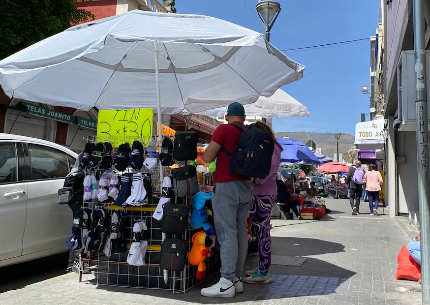 Desempleo e informalidad: la odisea de los pachuqueños | Foto: Lui Soriano