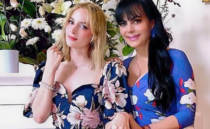 Maribel Guardia emprende acciones legales en contra de su nuera, Imelda Garza 