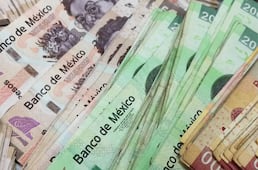 Economía mexicana repunta 1.5% en segundo trimestre; es el mayor avance desde 2020