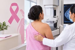 Ofrecerán 50 mastografías gratuitas en Tulancingo este jueves