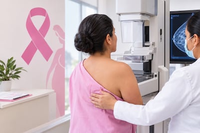 Ofrecerán 50 mastografías gratuitas en Tulancingo este jueves