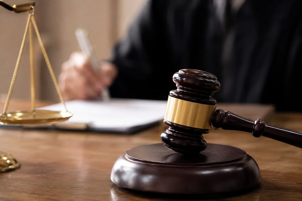 De aplazar la elección judicial para 2028, se empatará con una elección local estatal | Imagen generada con IA