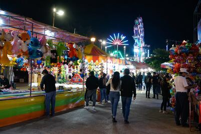 Feria de los Angelitos reconocerá por primera vez a los mejores expositores de Tulancingo