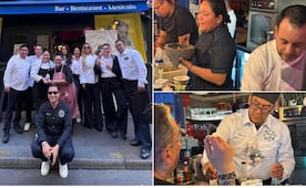 Taxco proyecta su riqueza gastronómica y cultural en París