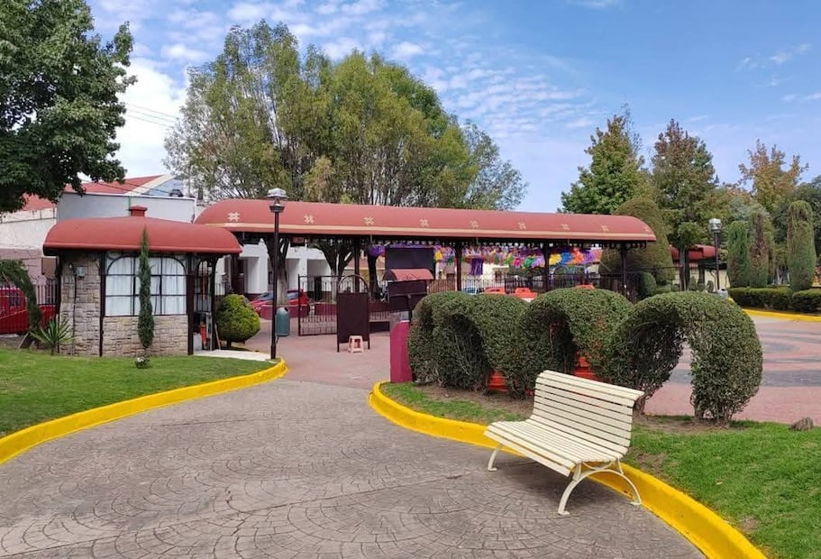 El Caracol cumple 30 años con fiesta familiar en Tulancingo | Foto: ayuntamiento de Tulancingo