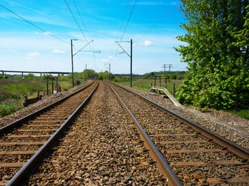 Alcalde de Mineral de la Reforma confía en que el tren AIFA-Pachuca tenga estación en su municipio