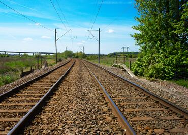 Alcalde de Mineral de la Reforma confía en que el tren AIFA-Pachuca tenga estación en su municipio