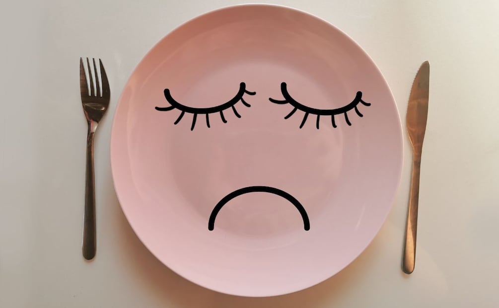 TikTok restringe contenido de “SkinnyTok” tras alerta por promoción de hábitos alimenticios peligrosos | Foto: Pixabay
