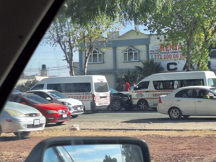 Foto: Redes Sociales