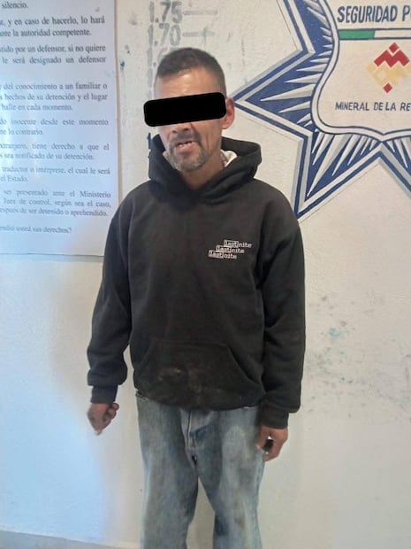 Arrestan a hombre por tirar basura en drenaje de Paseos de Chavarría | Foto: especial