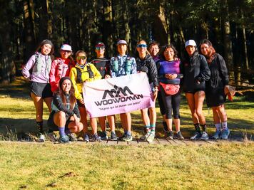 Woowoman: Empoderamiento femenino a través del deporte en Hidalgo
