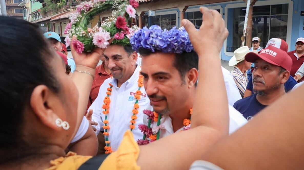 Facebook: Daniel Andrade