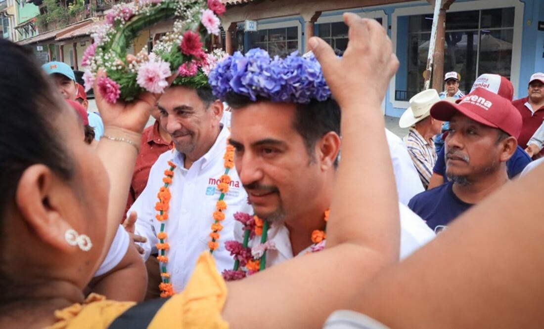 Facebook: Daniel Andrade