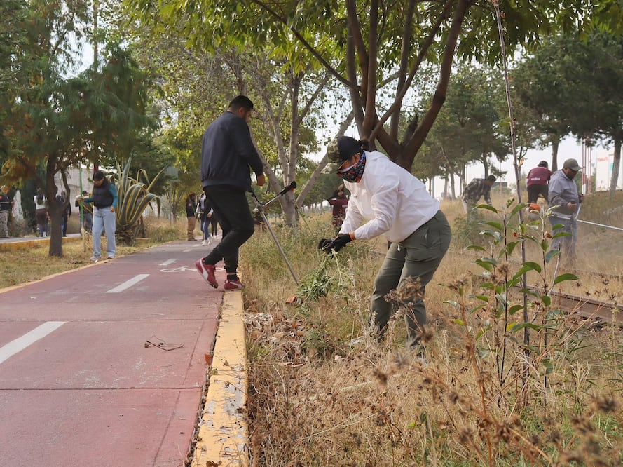 Foto: Ayuntamiento de Pachuca