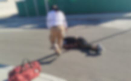 Detienen a un hombre por homicidio en Paseos de Chavarría