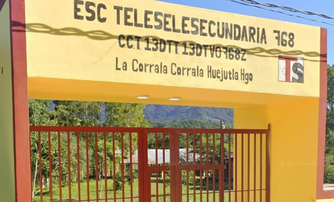 Padres alzan la voz en Huejutla | Foto: especial