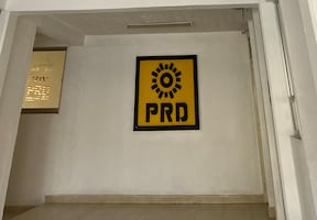 PRD Hidalgo pierde más de 5 mil militantes en 2025 y acusa afiliación irregular de Morena