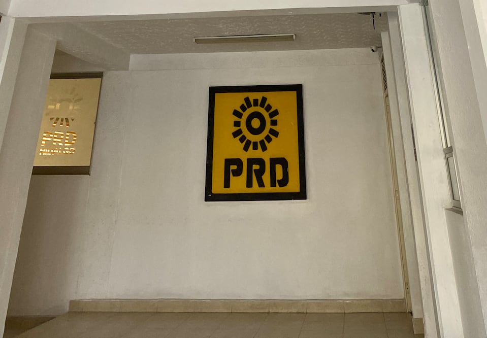 Ocho partidos políticos en Hidalgo perdieron 151 mil 777 afiliados de mayo a diciembre de este 2025 | Foto: Luis Soriano