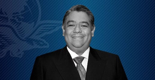 El orgullo de su nepotismo