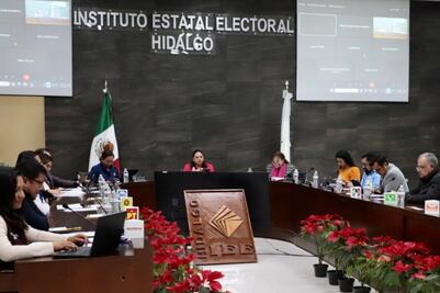 PAN también recurrirá a Sala Superior, piden se respete primera lista exclusiva para mujeres