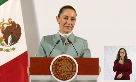 Se inscriben 18 mil 447 para la elección del Poder Judicial; “Algo inédito e histórico”, dice Sheinbaum