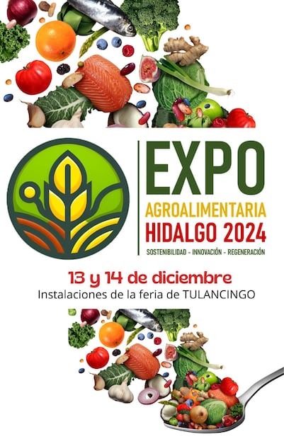 Cortesía: Turismo Hidalgo