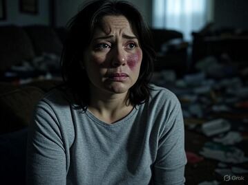 Aumentan violencia familiar y delitos sexuales en Pachuca durante mayo