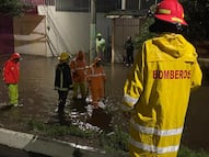 Drenes y ríos de Tulancingo se mantienen en niveles bajos; no representan riesgo
