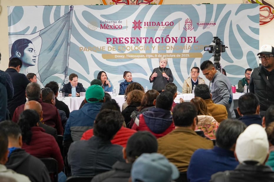 Foto: @aliciabarcena