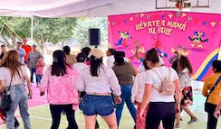 Tulancingo alista festejo masivo para celebrar a las madres; rifarán un automóvil
