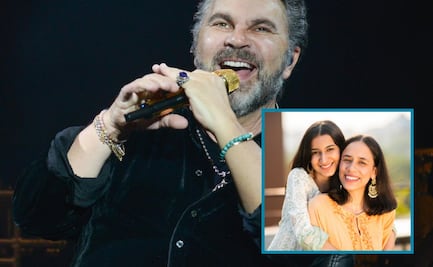 Celebra el Día de las Madres con el concierto Mijares Sinfónico en Pachuca