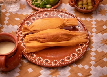 Tetepango se prepara para la Feria del Atole y el Tamal 2025