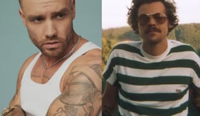 Harry Styles llora la pérdida de su amigo Liam Payne; comparte cómo la muerte lo marcó