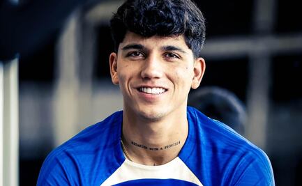 Kevin Álvarez: de vender tacos a brillar en el fútbol mexicano