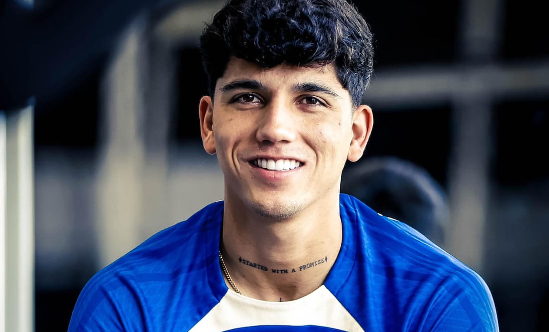 Facebook: Kevin Álvarez