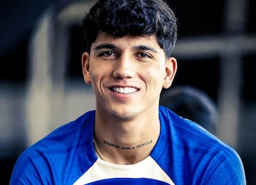 Kevin Álvarez: de vender tacos a brillar en el fútbol mexicano