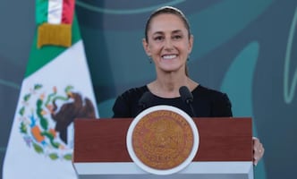 Sheinbaum reacciona a dichos de Trump sobre atacar por tierra a cárteles; pide a canciller De la Fuente contacto directo con Marco Rubio