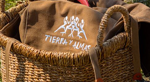 Tierra y almas; un año de promover la cultura del vino