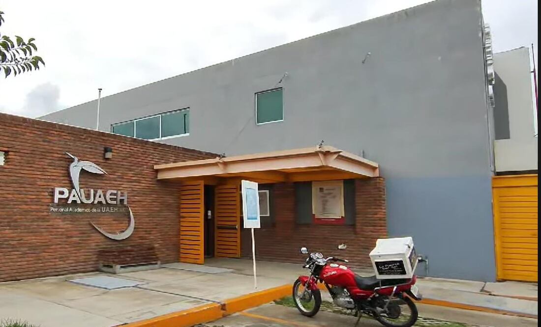 Foto: Especial