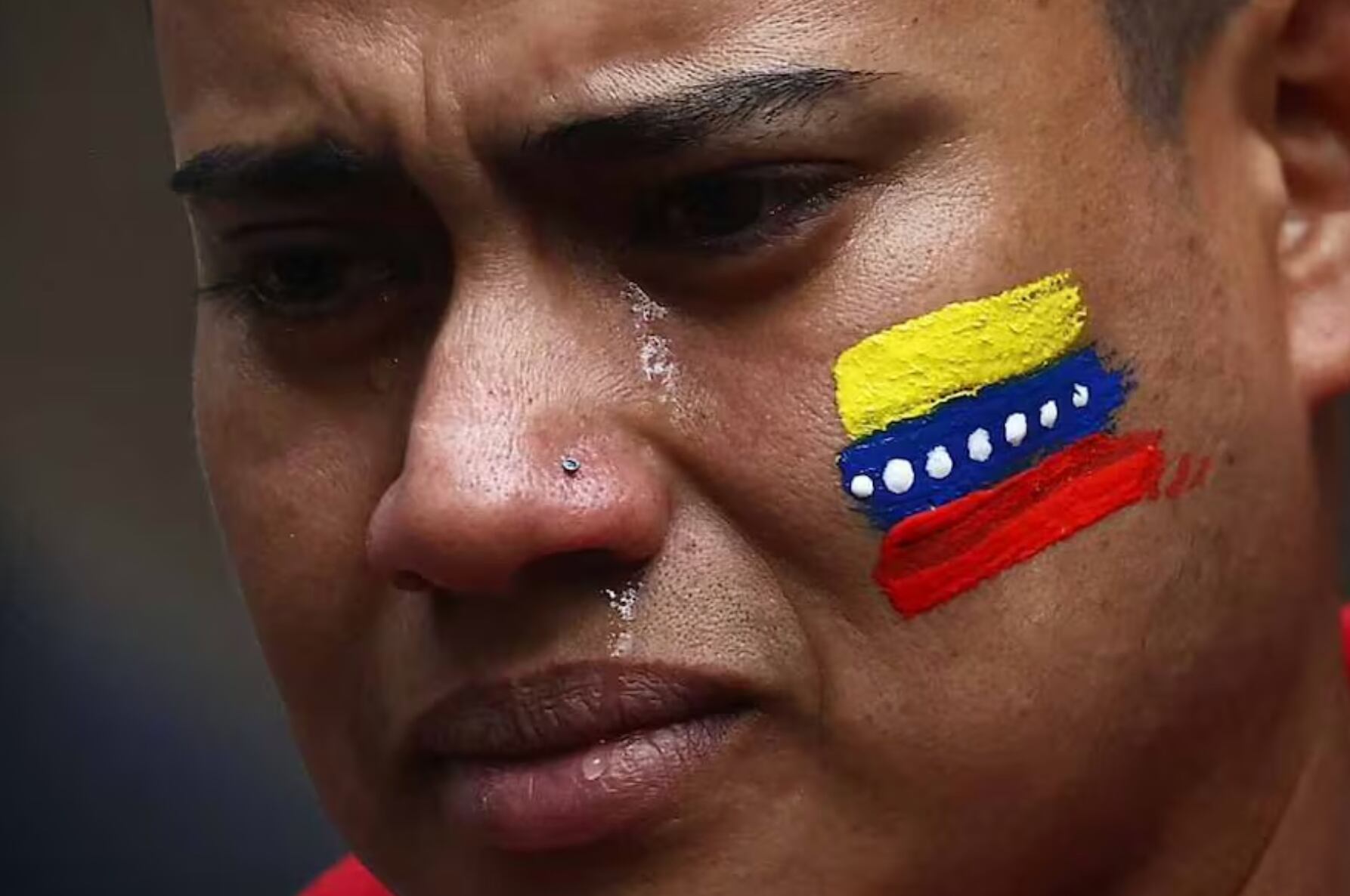 Embajada de México en Venezuela pide mantener la calma ante ataques de ...