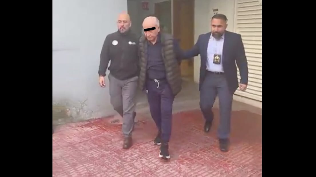 Del poder empresarial a los tribunales |Captura de video