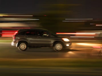 Conductora ofrece traslados seguros para mujeres en Pachuca